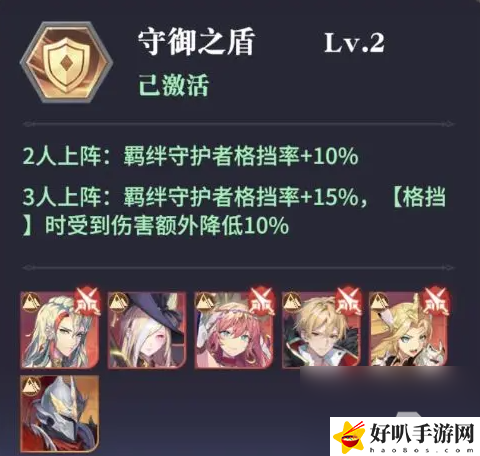 英雄聯(lián)盟陣容搭配攻略_亂斗西游2陣容搭配攻略_