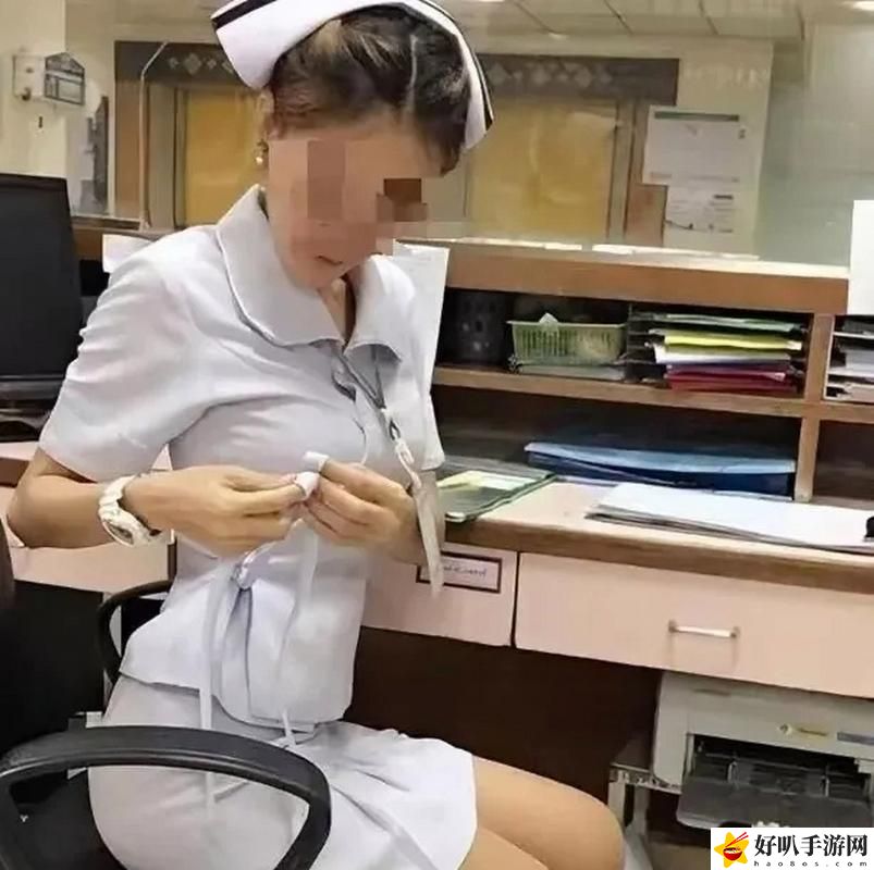 護(hù)士長(zhǎng)在辦公室躁BD
