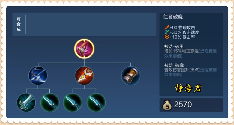 破曉加暗影戰(zhàn)斧效果_破曉和暗影戰(zhàn)斧被動疊加嗎_