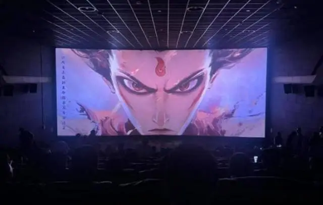 哪吒票房破30億導(dǎo)演__《哪吒》票房破50億