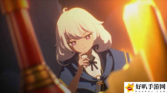 人造機(jī)械少女_人造生命少女_