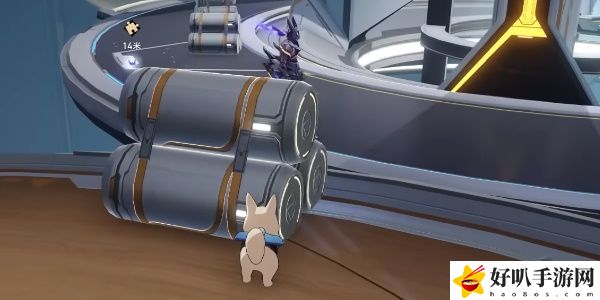 《崩壞星穹鐵道》開局一人一狗其一攻略