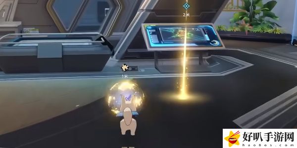 《崩壞星穹鐵道》開局一人一狗其一攻略